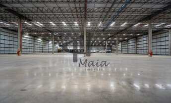 Imagem: Locação Galpão Cabreuva Pinhal Ref 43293