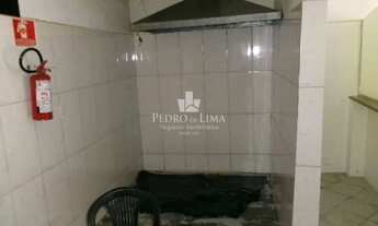 Imagem 7: Salão Comercial 66m² - 02 banheiros na Chacara Cruzeiro do Sul