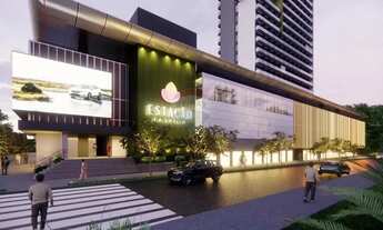 Imagem 6: Lojas Disponíveis para locação no Estação Fashion no Coração do Atacado Centro de Fortalez