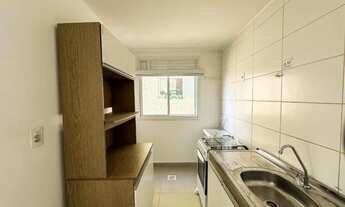 Imagem 7: Apartamento de 02 dormitórios semi mobiliado