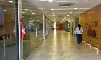 Imagem 2: SALA COMERCIAL COMERCIAL em Salvador - BA, Alphaville I