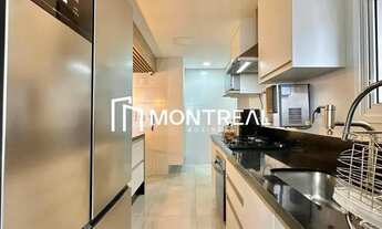 Imagem 10: APARTAMENTO À VENDA NO TATUAPÉ - 3 DORMITÓRIOS, 1 SUÍTE, 2 VAGAS DE GARAGEM