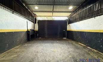 Imagem 3: Galpão, 344 m² - venda por R$ 3.800.000,00 ou aluguel por R$ 18.754,44/mês - Vila Leopoldi