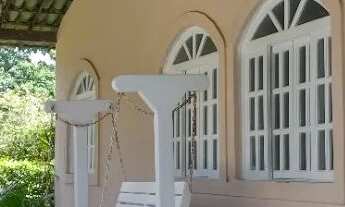 Imagem 4: Casa em Condomínio em Aldeia-PE. 01 St + 03 Qts, Área Construída 185m2, terreno 600m2