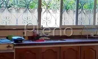 Imagem 9: Casa à venda e para locação com 4 suítes no Parque Taquaral, Campinas