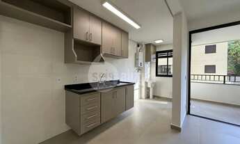 Imagem 2: Aluguel de Apartamento no Campolim, Sorocaba 2 Dorms, 69m²