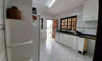 Imagem 4: Casa Sobrado - Jardim das Indústrias - 3 Quartos - 165m²