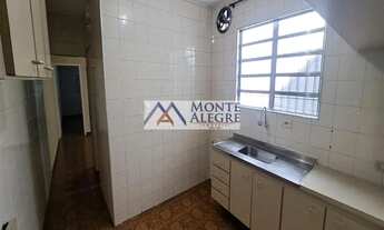 Imagem 7: Casa residencial para alugar na Vila do Castelo - 70 m² com 2 dormitórios/quartos