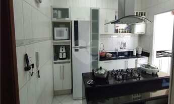 Imagem 11: Casa à venda com 4 quartos, sendo 2 suítes, no condomínio Residencial Villa Dos Inglezes