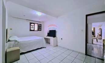 Imagem 7: Casa á Venda no Bairro Rocha Cavalcante com 3 quartos sendo 1 Suíte com Closet