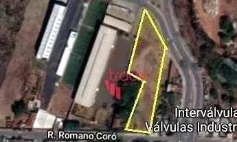 Imagem 4: Terreno Plano à Venda no Bairro Chácaras Pedro Corrêa de Carvalho em Ribeirão Preto