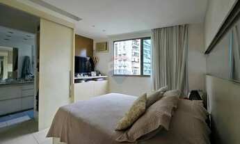 Imagem 7: Apartamento 2 Quartos com Suíte, Varanda Ampla e Lazer Completo na Presidente Backer Icar