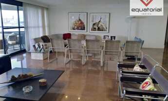 Imagem 5: Apartamento com 4 Suítes à Venda, 380 m² por R$ 4.200.000,00 - Meireles - Fortaleza/CE