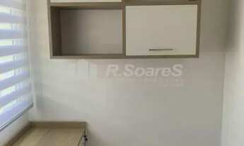 Imagem 6: Ótima localização em Vila Isabel! Excelente apartamento 02 quartos!