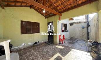 Imagem 2: Casas à venda (03), Piracicamirim, Piracicaba - R$260 MIL SOMENTE À VISTA