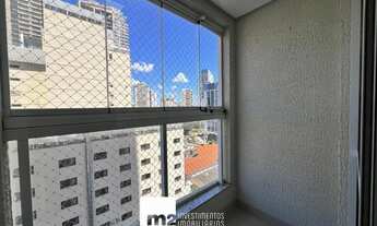 Imagem 4: Flat no Setor Oeste 1 quarto