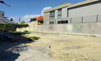 Imagem 2: Terreno à venda 450m² Jurerê Internacional Florianópolis SC