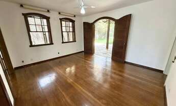 Imagem 5: Casa com 5 quartos para alugar em Belo Horizonte