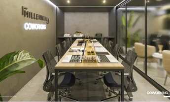 Imagem 5: Apartamento à venda no bairro Tambaú - João Pessoa/PB