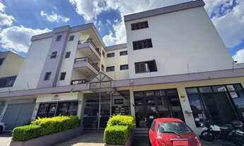 Imagem: CAXIAS DO SUL - Apartamento Padrão - CRUZEIRO