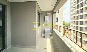 Imagem 4: Apartamento com 2 quartos, Parque Morumbi, Votorantim, Cod: 668