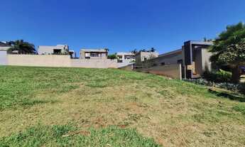 Imagem 2: Terreno de 520m² à venda - Alphaville