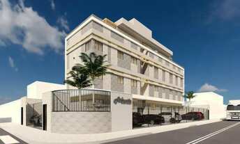 Imagem 6: Cobertura Duplex para venda tem 101,78metros quadrados com 2 quartos em Manaíra - João Pes