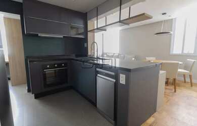 Imagem 9: Aluguel Apartamento 2 Dormitórios - 87 m² Cerqueira César