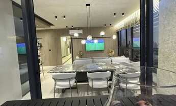 Imagem 2: Apartamento para venda com 160m² e 2 vagas em Maringá