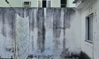 Imagem 6: Vendo casa linear, independente, 02 quartos. Bairro: Vila São Luiz, Nova Iguaçu