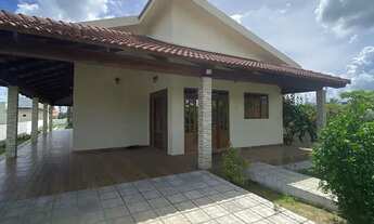 Imagem: Casa no condomínio Greenville para alugar