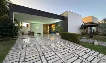 Imagem 2: Casa no Condomínio Outeiro de São Francisco Porto Seguro/BA