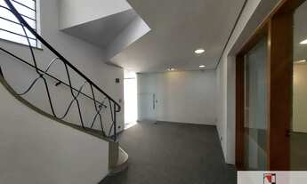 Imagem 6: Casa Comercial para locação em Pinheiros , 7 salas e 330 m²