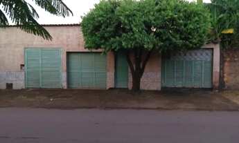 Imagem: Casa Planaltina de goiás setor leste