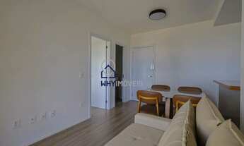 Imagem 6: Apartamento 1 quarto Mobiliado para alugar no Vila da Serra