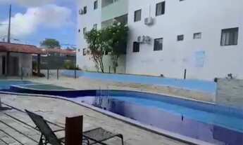 Imagem 5: Excelente apartamento para alugar no Geisel de dois quartos