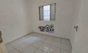 Imagem 7: Casa com 3 dormitórios à venda, 150 m² por R$ 699.000,00 - Parque São Domingos - São Paulo