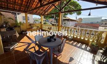 Imagem 2: Casa, 4 quartos - Bairro Lagoa