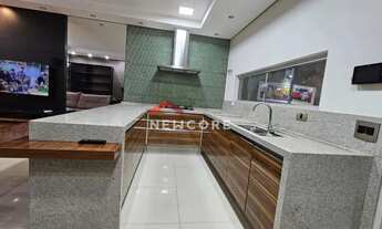 Imagem 3: Casa em Rua Anita Magalhães de Oliveira - Residencial Vila Romana - Londrina/PR