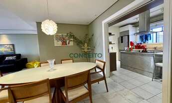 Imagem 7: Apartamento de 172m2 de área privativa a 50 metros do Colégio Catarinense