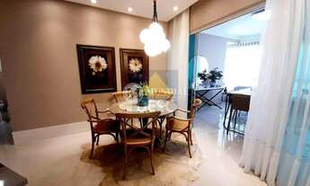 Imagem 5: QUADRA DO MAR FINAMENTE MOBILIADO