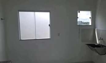 Imagem 5: Alugo apartamento Térreo no flores do campo !