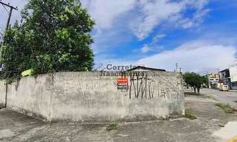 Imagem: Terreno à venda no Jardim Marcondes, em