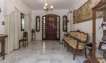 Imagem 3: Casa com 04 quartos e 02 suítes no Santa Cecília