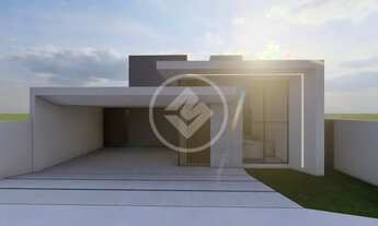 Imagem 2: Casa moderna no Parque dos Buritis Lagoa Santa Alto Padrão, Lazer Completo e Segurança 2