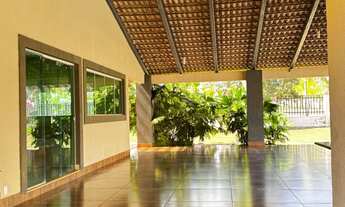 Imagem 3: Chácara à venda no Condomínio Paraíso Tropical, em Goiânia