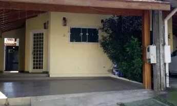 Imagem 6: Casa em condomínio em Taubaté