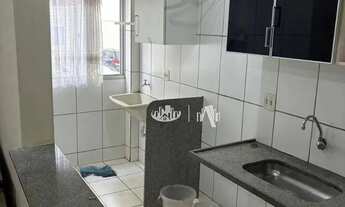 Imagem 3: Apartamento no Las Palmas com 2 quartos, 55 m² - venda por R$ 240.000 ou aluguel por R$ 1