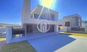 Imagem 4: Casa a venda de condomínio com 04 dormitórios - Alphaville - Chácara Terra Nova