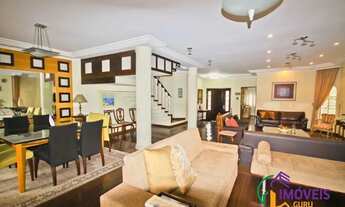 Imagem 3: CASA EM CONDOMÍNIO - TAMBORÉ - SP